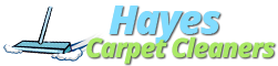 Hayes Carpet Cleaners