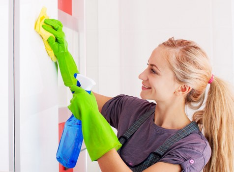 Carpet cleaning pricing overview for Hayes homes