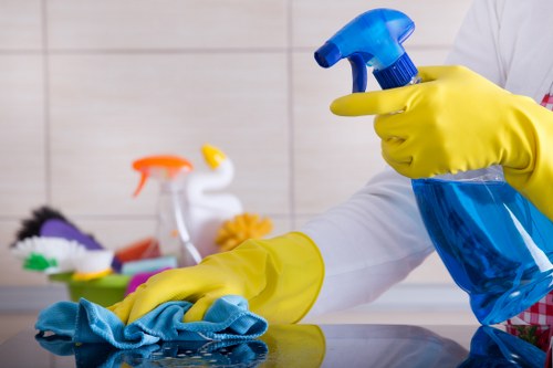 Local commercial carpet cleaning service for Hayes offices and shops