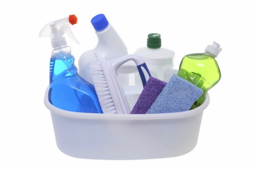 Professional carpet cleaning equipment ready for a Hayes carpet cleaners service