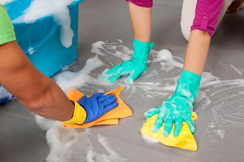 Professional upholstery cleaning in Hayes for a fresh sofa
