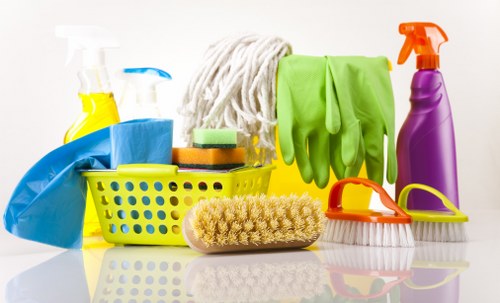 Specialist curtain cleaning process for delicate window treatments in Hayes