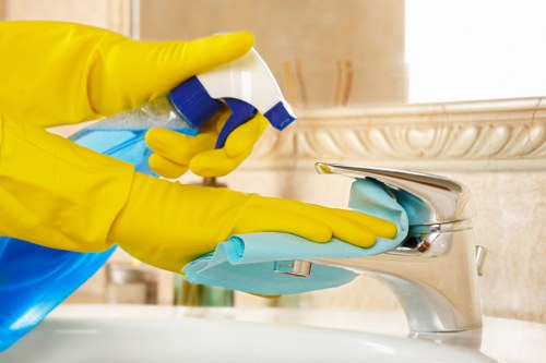 PCI compliant secure payment processing for Hayes Carpet Cleaners