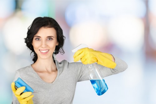 Zero-tolerance policy for modern slavery in carpet cleaning operations