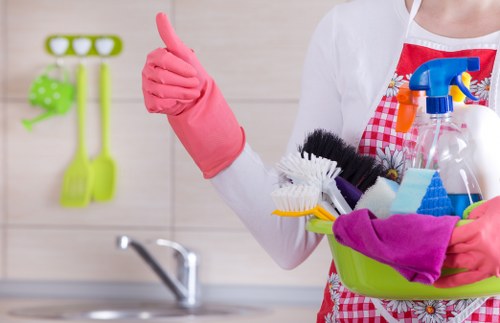 Transparent Hayes Carpet Cleaners pricing and quote policy