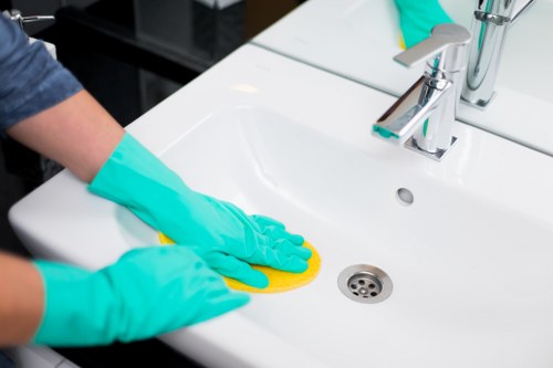 Emergency preparedness and workplace safety for carpet cleaners