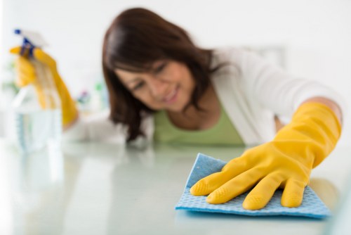 Property-type pricing examples for Hayes carpet cleaning