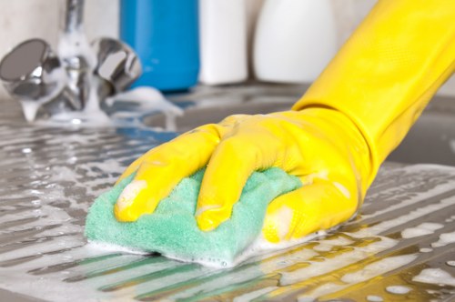 Modern upholstery care for chairs and sofas in Hayes