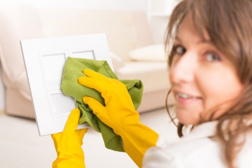 Trusted online payment options for Hayes Carpet Cleaners customers