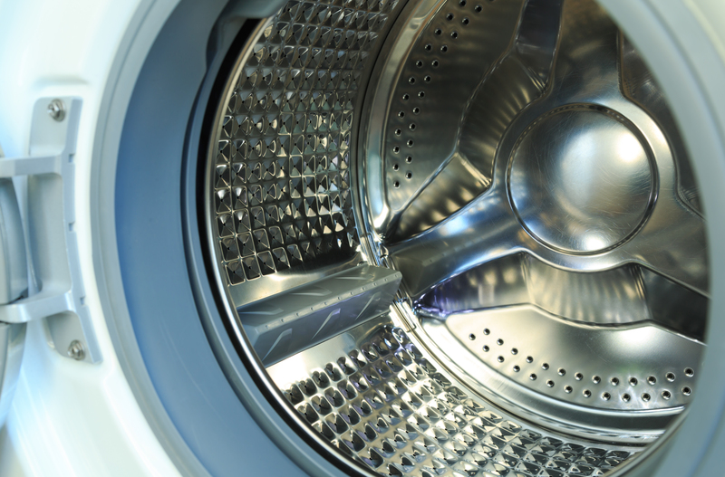 deep cleaning Regular cleaning